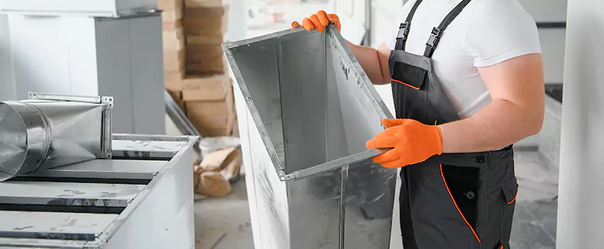 Ventilation Fan Cleaning Services in Carrollton, Georgia