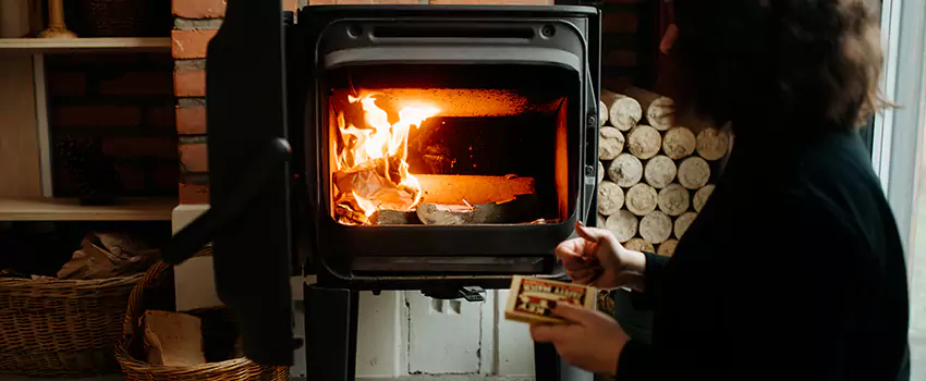 Key Features of Vermont Castings Fireplaces in Carrollton, GA