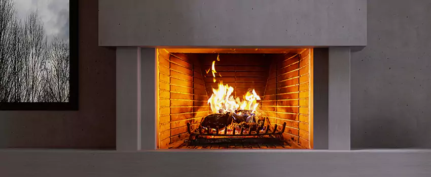 Indoor Wood Burning Furnace Repair and Installation in Carrollton, Georgia