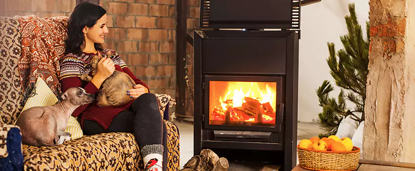 Wood Stove Chimney Cleaning Services in Carrollton, GA