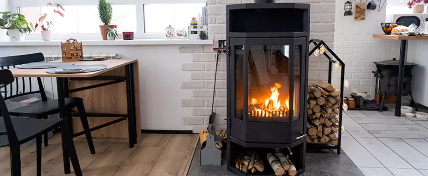 Wood Stove Firebox Installation Services in Carrollton, GA