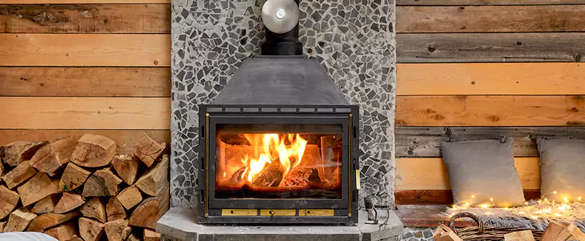 Wood Stove Cracked Glass Repair Services in Carrollton, GA