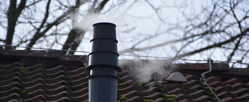 Broken Chimney Animal Screen Repair And Installation in Carrollton, GA