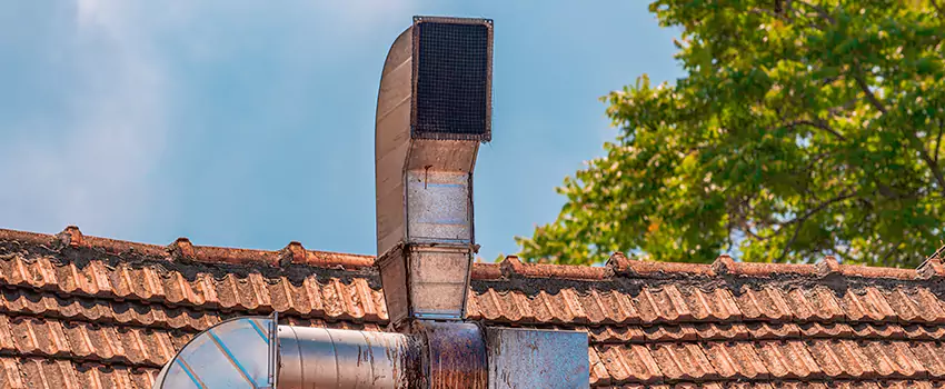 Chimney Cleaning Cost in Carrollton, Georgia