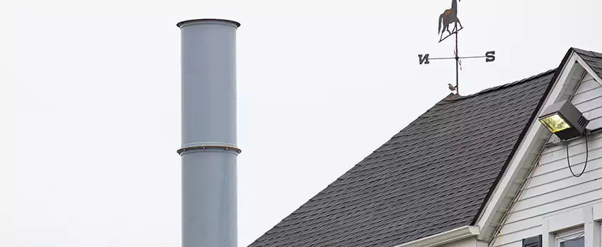 Multi-flue Chimney Caps Installation And Repair in Carrollton, GA