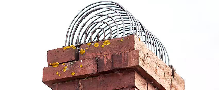 Chimney Crown Problems in Carrollton, Georgia