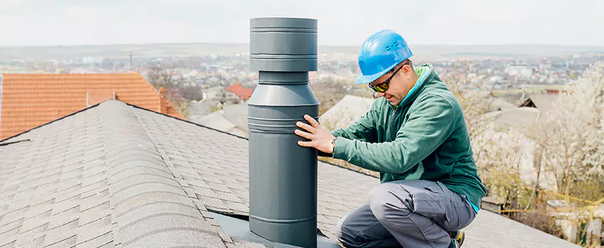 Insulated Chimney Liner Services in Carrollton, GA