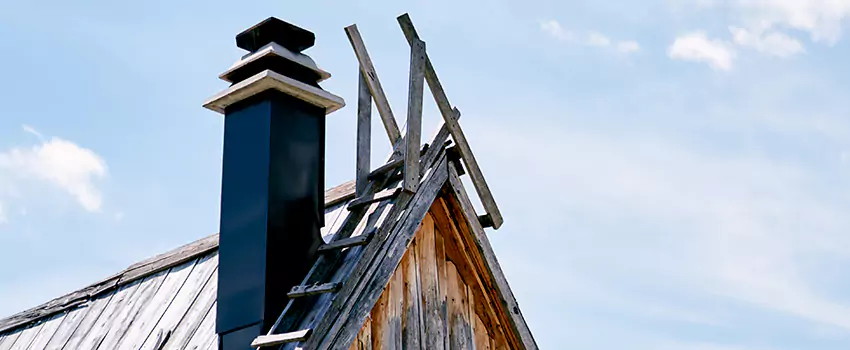 Chimney Pot Inspection in Carrollton, GA