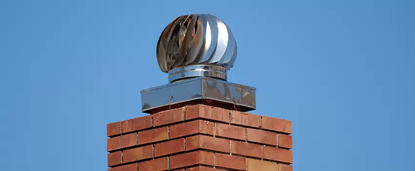 Chimney Flue Rebuild Services in Carrollton, Georgia