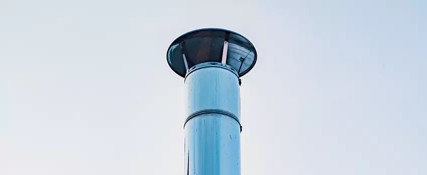 Chimney Spark Arrestor Mesh Installation in Carrollton, Georgia