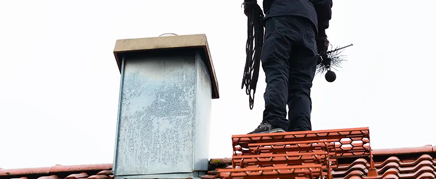 Modern Chimney Sweeping Techniques in Carrollton, Georgia