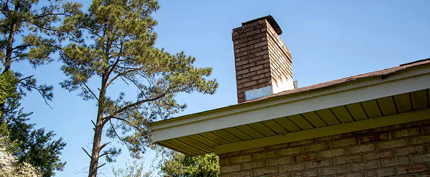 Brick Chimney Sweep Near Me in Carrollton, GA