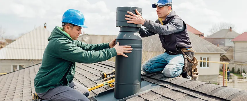 Commercial Chimney Cost in Carrollton, GA