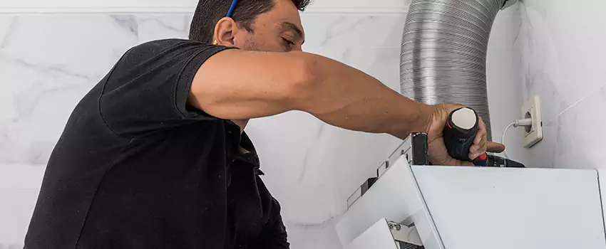 Dryer Vent Blockage Cleaning in Carrollton, GA