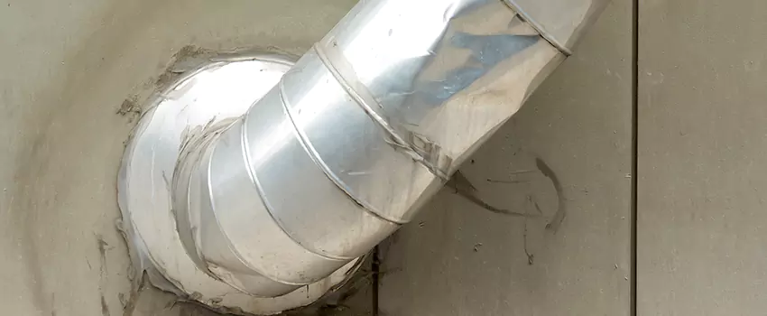 Dryer Vent Repair Process in Carrollton, GA
