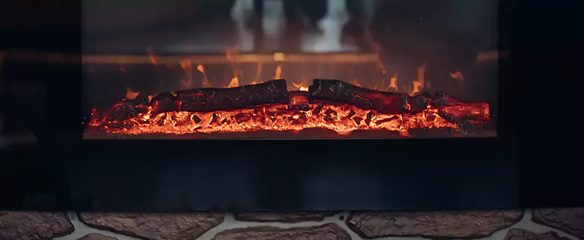 Cost of Electric Fireplace Repair Service in Carrollton, Georgia