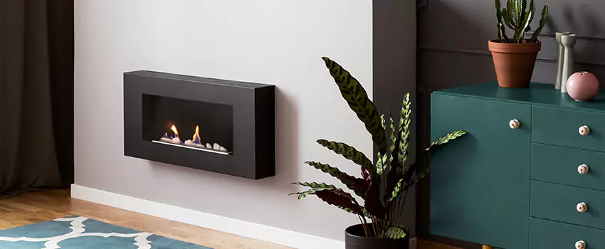 Cost of Ethanol Fireplace Repair And Installation Services in Carrollton, GA