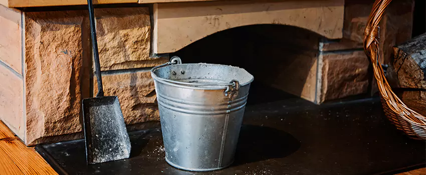 Clean The Fireplace Mantle And Hearth in Carrollton, Georgia