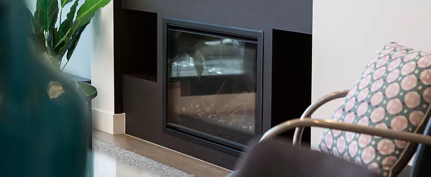Gas Fireplace Installation in Carrollton, GA