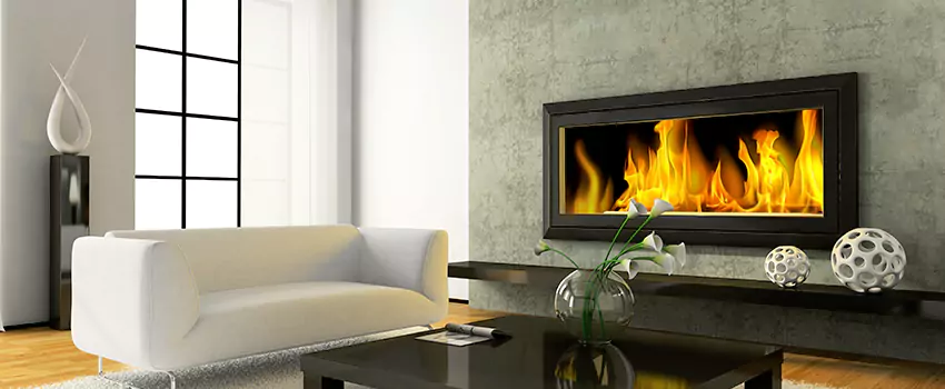Fireplace Hearth Ideas in Carrollton, Georgia