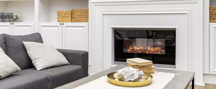 Pellet Fireplace Insert Installation in Carrollton, GA