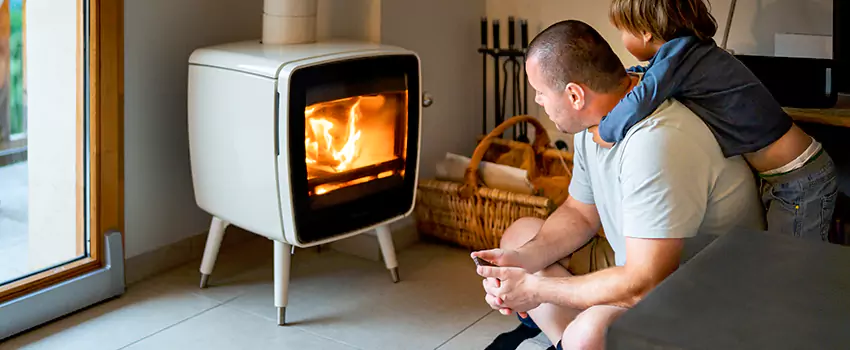 Fireplace Flue Maintenance Services in Carrollton, GA