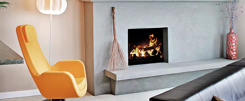 Electric Fireplace Makeover Services in Carrollton, GA