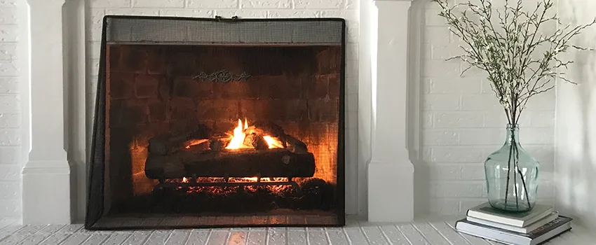 Cost-Effective Fireplace Mantel Inspection And Maintenance in Carrollton, GA