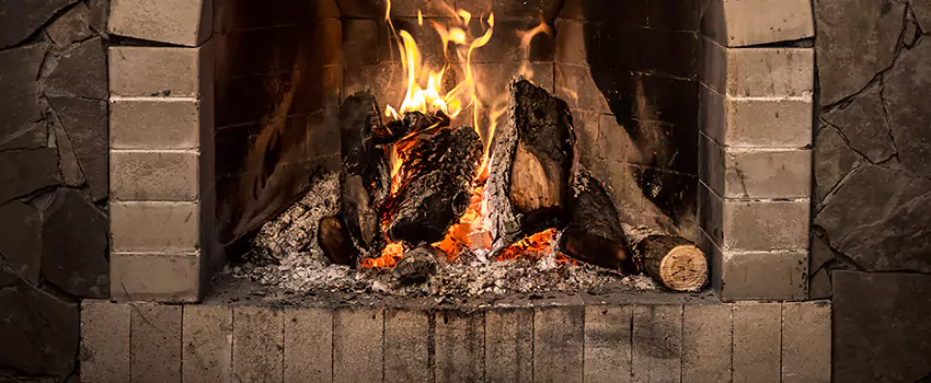 Cost of Rebuilding A Fireplace in Carrollton, Georgia