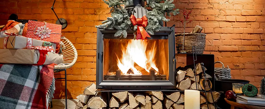 Steel Fireplace Grate Repair And Replacement Services in Carrollton, Georgia