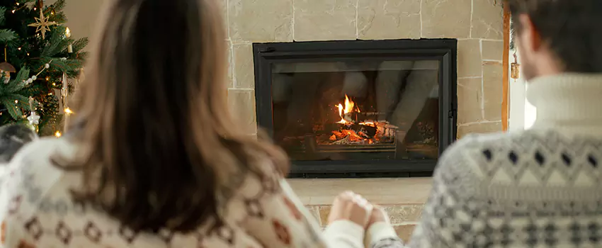 Fireplace Firebox Refurbish & Restore Services in Carrollton, GA