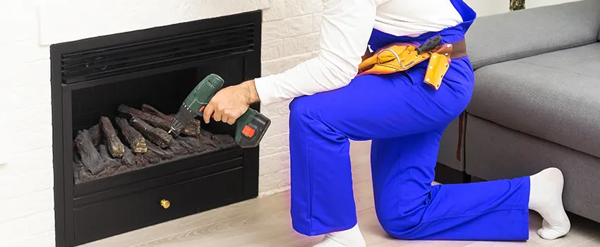 Fireplace Safety Inspection Specialists in Carrollton, Georgia