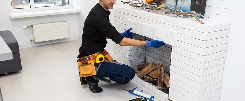 Gas Fireplace Repair And Replacement in Carrollton, GA