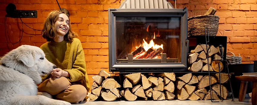 Fireplace Smell Removal Cost in Carrollton, GA