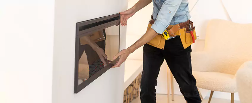 Traditional Fireplace Vent Sweeping in Carrollton, GA