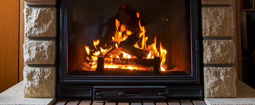 Fireplace Xtrordinair Probuilder Gas Fireplace Installation in Carrollton, GA