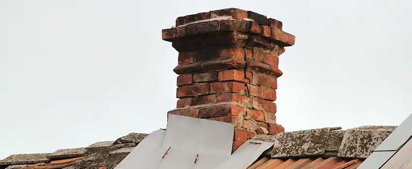 Cost of Fixing Blocked Chimney in Carrollton, Georgia