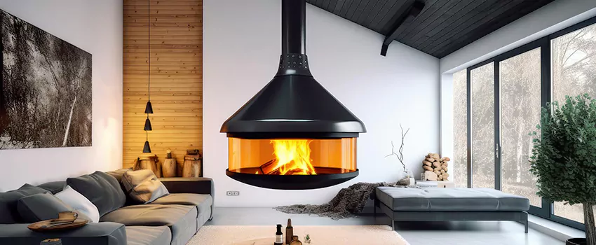Floating Damaged Fireplace Repair Services in Carrollton, GA