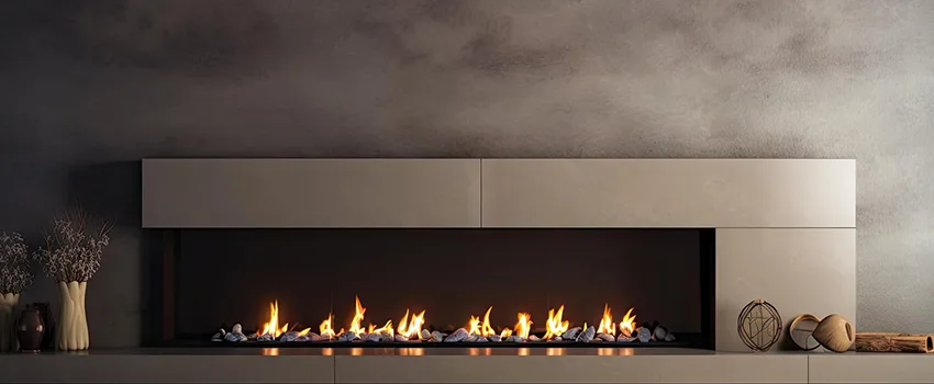 Gas Fireplace Logs Supplier in Carrollton, Georgia