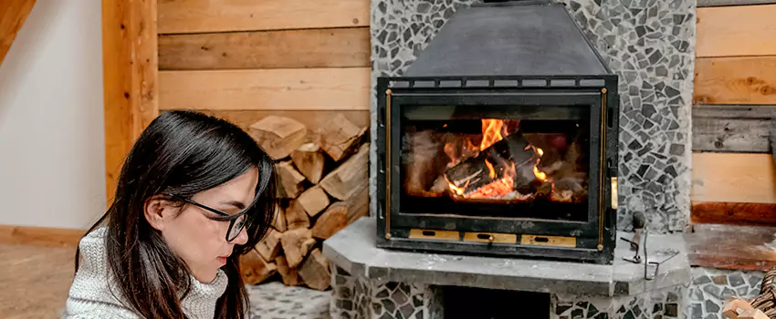 Harman P68-C Pellet Stove Repair in Carrollton, Georgia 