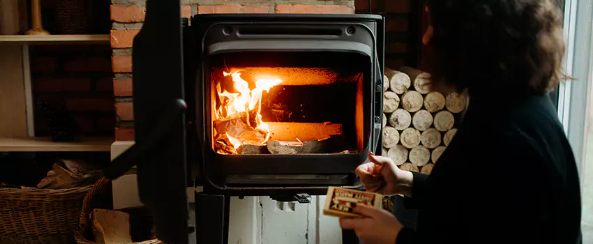 Hearthstone Wood Stoves Fireplace Repair in Carrollton, Georgia