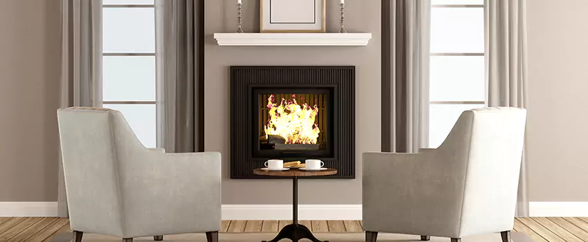 Heatilator Direct Vent Fireplace Services in Carrollton, Georgia