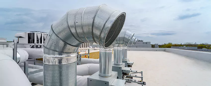 Insulated Ductwork Repair Services Near Me in Carrollton, GA