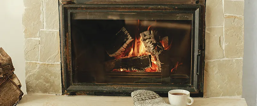 Kings man Fireplaces Insert Services in Carrollton, GA