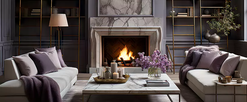 Napoleon Galaxy Series Outdoor Fireplaces Repair in Carrollton, GA