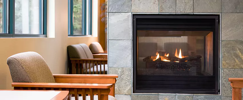 Osburn Fireplace Tempered Glass Hearth Pad Replacement in Carrollton, Georgia