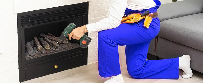 Pellet Fireplace Repair Services in Carrollton, GA