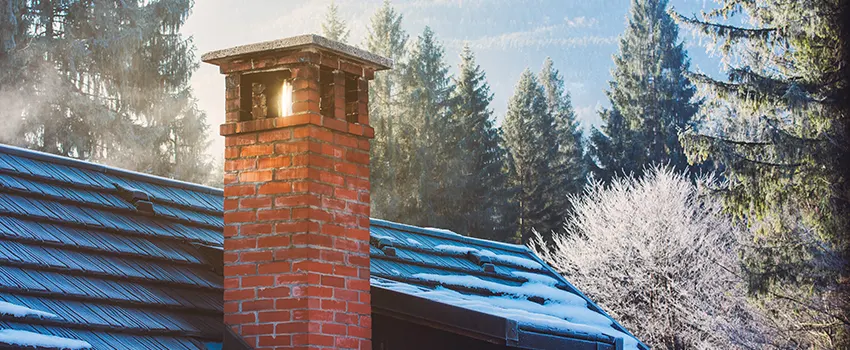 Residential Chimney Rain Caps Repair Services in Carrollton, GA