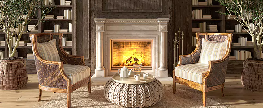 Cost of RSF Wood Fireplaces in Carrollton, Georgia