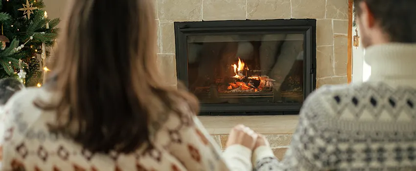 Superior Open-Hearth Wood Fireplaces in Carrollton, GA